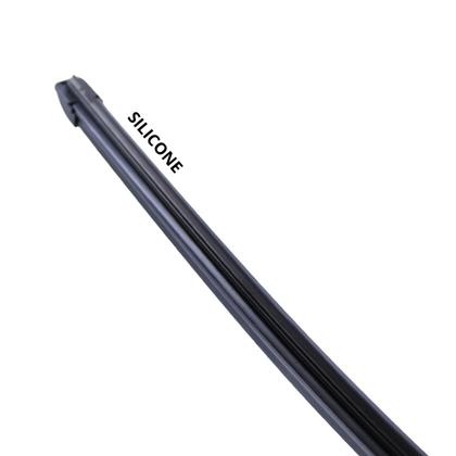 Imagem de Palheta silicone cinoy encaixe tipo gancho 26 polegadas universal