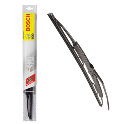 Imagem de Palheta Traseira Bosch 12E Agile Onix Palio Crossfox Fox