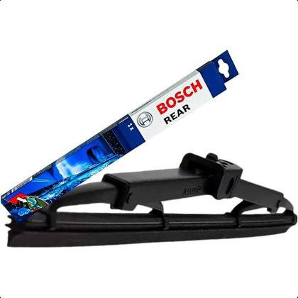 Imagem de Palheta Traseira Bosch ECO 10E