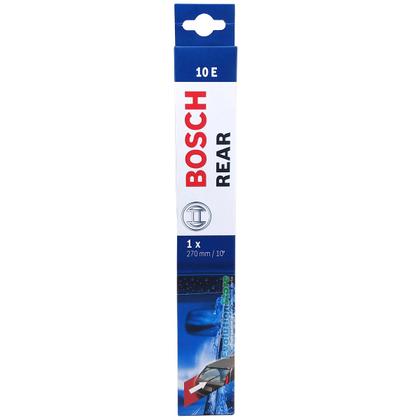 Imagem de Palheta Traseira Bosch Gol G5 G6 270mm Eco 10E Unidade 3397011593