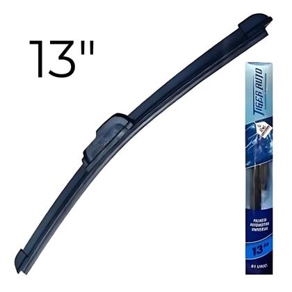 Imagem de Palheta Universal 13 Polegadas Tiger Auto -  0501013