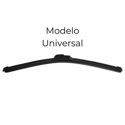 Imagem de Palheta Universal 13 Polegadas Tiger Auto -  0501013