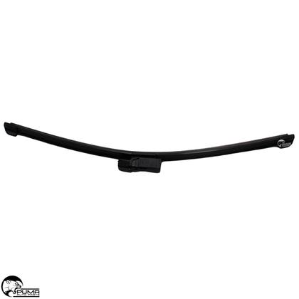 Imagem de Palheta Universal Silicone 16 Polegadas Traseira