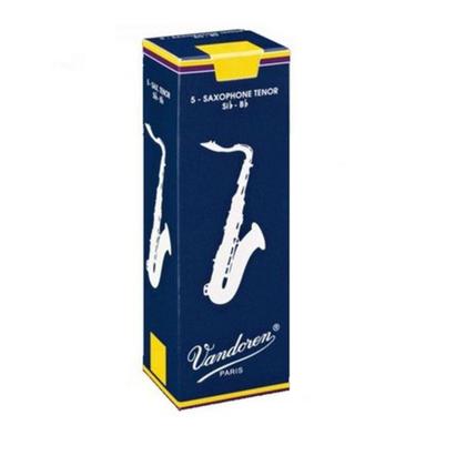 Imagem de Palheta Vandoren Tradicional Sax Tenor 3,0 (unidade)