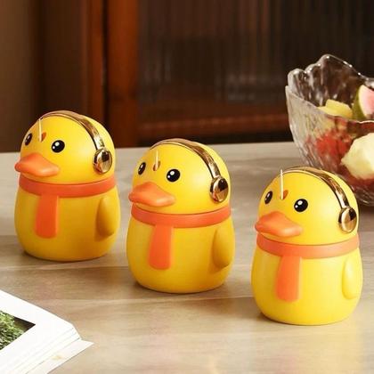 Imagem de Paliteiro De Mesa Porta Palito de Dente Estilo de Animais