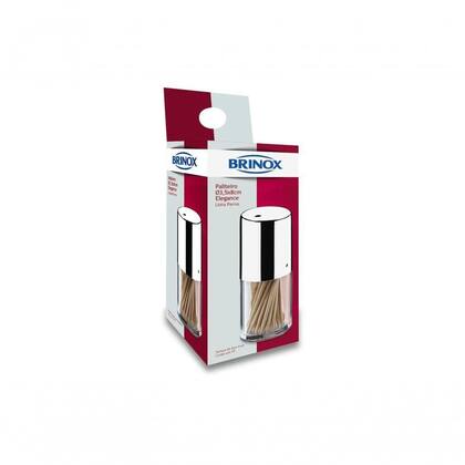 Imagem de Paliteiro Elegance - Parma ø 3,5 X 8 Cm - Brinox