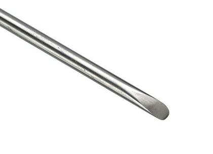 Imagem de Palito para Cutícula de inox com Ponta Chanfrada