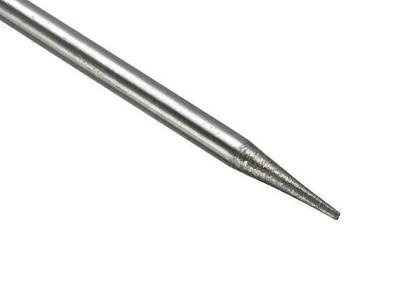 Imagem de Palito para Cutícula de inox com Ponta Chanfrada