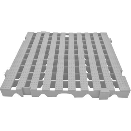 Imagem de Pallet Plástico 50x50x4,5