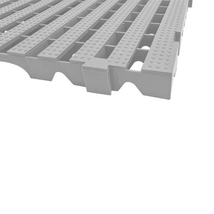 Imagem de Pallet Plástico 50x50x4,5