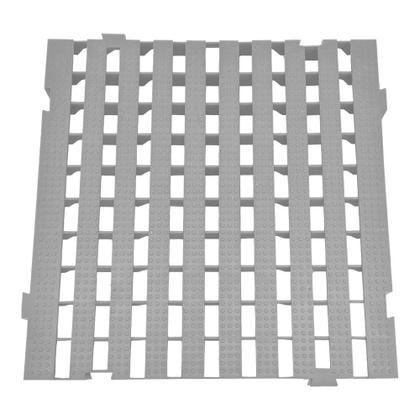 Imagem de Pallet Plástico 50x50x4,5