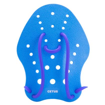 Imagem de Palmar de Natação Cetus Neon