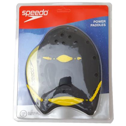 Imagem de Palmar de Natação Speedo Power Paddle