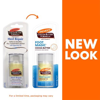 Imagem de Palmer'S Cocoa Butter Creme Reparador Para Rachadura Dos Pés