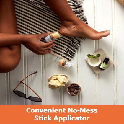 Imagem de Palmer'S Cocoa Butter Creme Reparador Para Rachadura Dos Pés