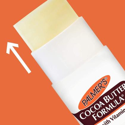 Imagem de Palmers cocoa butter ultra moisture com vitamina e 14g kit com 3 hidratante facial e labial