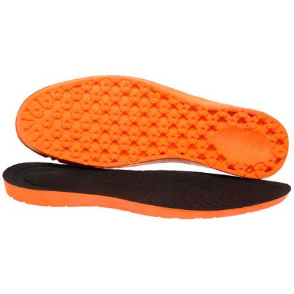 Imagem de Palmilha Anatômica Para Tênis Sapatênis Bota Botina Coturno