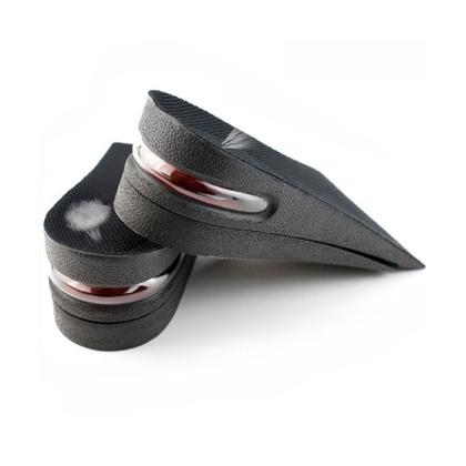 Imagem de Palmilha Aumente 5cm De Altura Ar Max Anti Impacto Em Pvc - Ortopedia