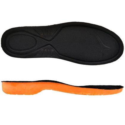 Imagem de Palmilha De Gel P.U Anatômica  Confortável