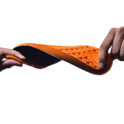 Imagem de Palmilha De Gel Para Quem Trabalha Até 10 Horas Em Pé com Espessura de 1.8 Cm