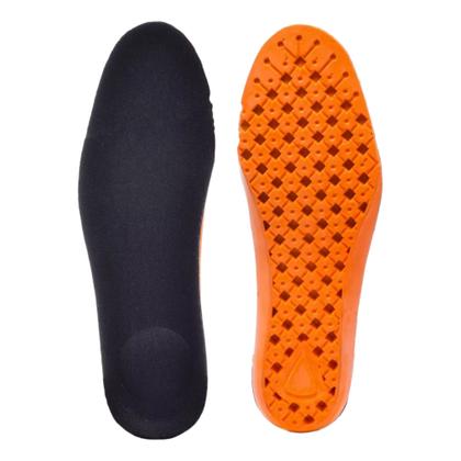 Imagem de Palmilha De Gel Para Quem Trabalha Até 10 Horas Em Pé com Espessura de 1.8 Cm