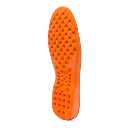 Imagem de Palmilha em Gel PU Para Coturnos e Botas