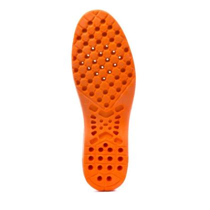 Imagem de Palmilha em Gel PU Para Coturnos e Botas