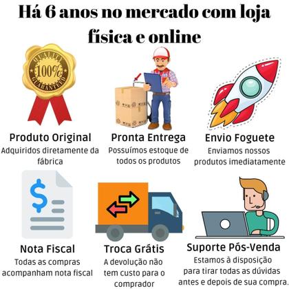 Imagem de Palmilha Feminina Ajuste Meio Número Palterm