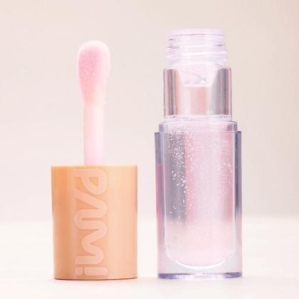 Imagem de Pam By Pamella Lip Oil Smart Girl Multifuncional 5g