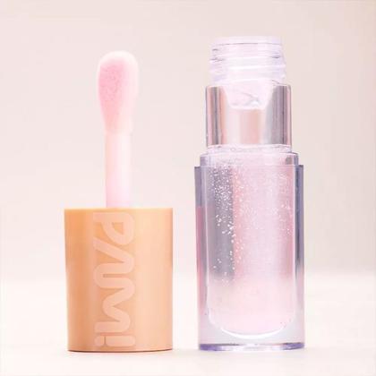 Imagem de PAM by Pamella Smart Girl Multifuncional - Lip Oil 5g