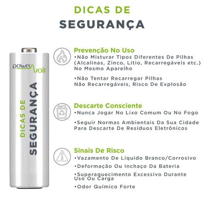 Imagem de Panasonic CR2012 Lithium 3v - Cart. c/5 un