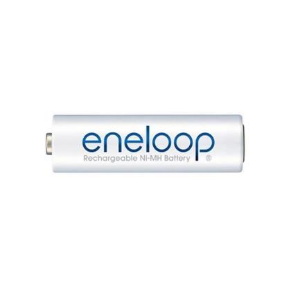 Imagem de Panasonic Eneloop AA 2000mAh 1,2v - 2100 Recargas