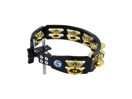 Imagem de Pandeiro latin percussion lp 179 meia lua p/ chimbal