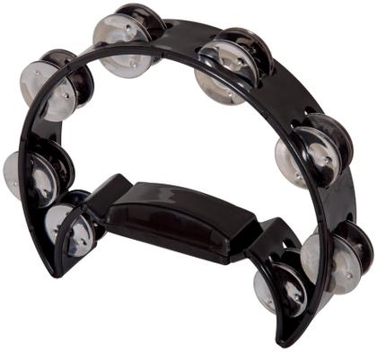 Imagem de Pandeiro Meia Lua SpanKing ABS Selecione a cor