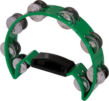 Imagem de Pandeiro Meia Lua SpanKing ABS Selecione a cor