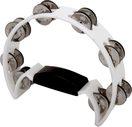 Imagem de Pandeiro Meia Lua SpanKing ABS Selecione a cor