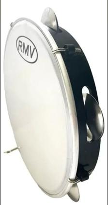 Imagem de Pandeiro rmv pele  pppa00015