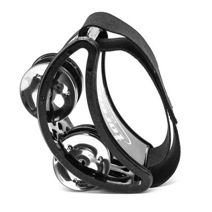 Imagem de Pandeirola de pé Preta Torelli TP 303 PR