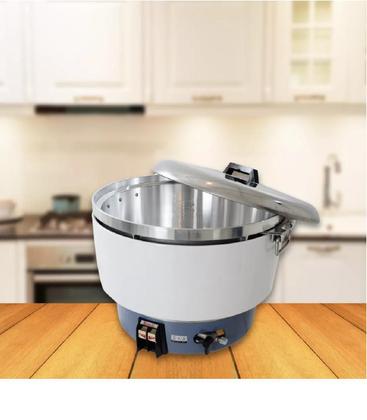 Imagem de Panela Arroz À Gás Rr-50 A - Rinnai