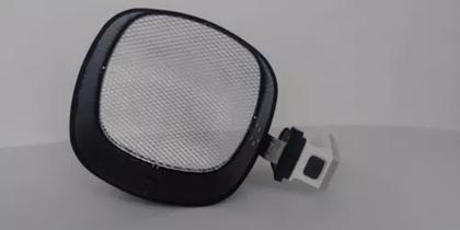 Imagem de Panela + Cesta Branca Airfryer Orig.philips/walita-posto Autorizado