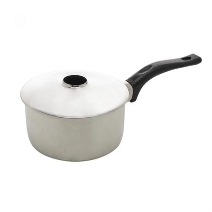 Imagem de Panela cuscuzeira individual lyor de aço inox