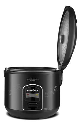 Imagem de Panela De Arroz Britânia Pa5 Prime Preta