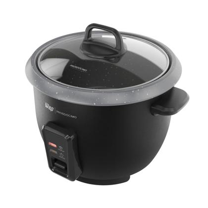 Imagem de Panela de Arroz Elétrica 127V/220V Wap 1L Prosdócimo WRC1000