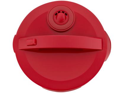 Imagem de Panela de Arroz Elétrica 6 Xícaras Mondial Premium PE-45-6X