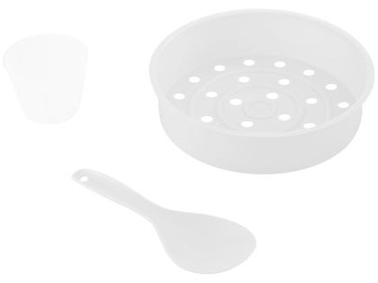 Imagem de Panela de Arroz Elétrica 6 Xícaras Mondial Premium PE-45-6X