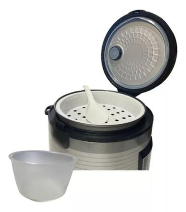 Imagem de Panela De Arroz Elétrica Bak Premium 700w 110v