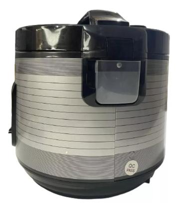 Imagem de Panela De Arroz Elétrica Bak Premium 700w 110v