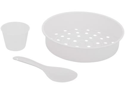 Imagem de Panela de Arroz Elétrica Britânia Tamanho Família