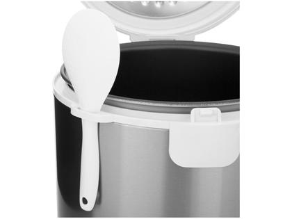 Imagem de Panela de Arroz Elétrica Britânia Tamanho Família