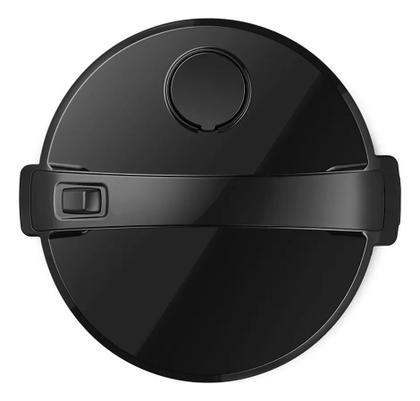 Imagem de Panela de Arroz Elétrica Electrolux 3,5L cor Inox Efficient por Rita Lobo ERC20